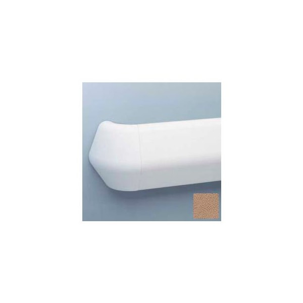 Pawling Bracket For Installation Of Br-500, Br-530, And Br-800 Series Handrails, Mocha BR-107-0-288 - main
